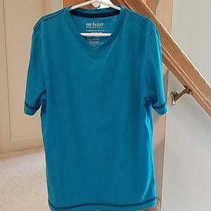 Boys short sleeve tshirt